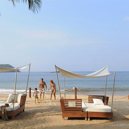 ホテル Club Med Ixtapa Pacific エクステリア 写真
