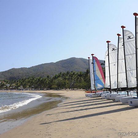 ホテル Club Med Ixtapa Pacific エクステリア 写真