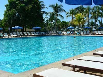 ホテル Club Med Ixtapa Pacific エクステリア 写真